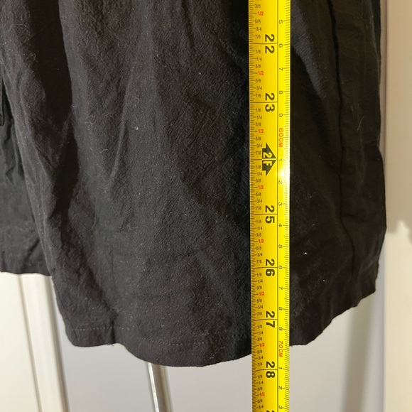 Pretty Little Thing Black Romper, US 14 - Picture 10 of 11